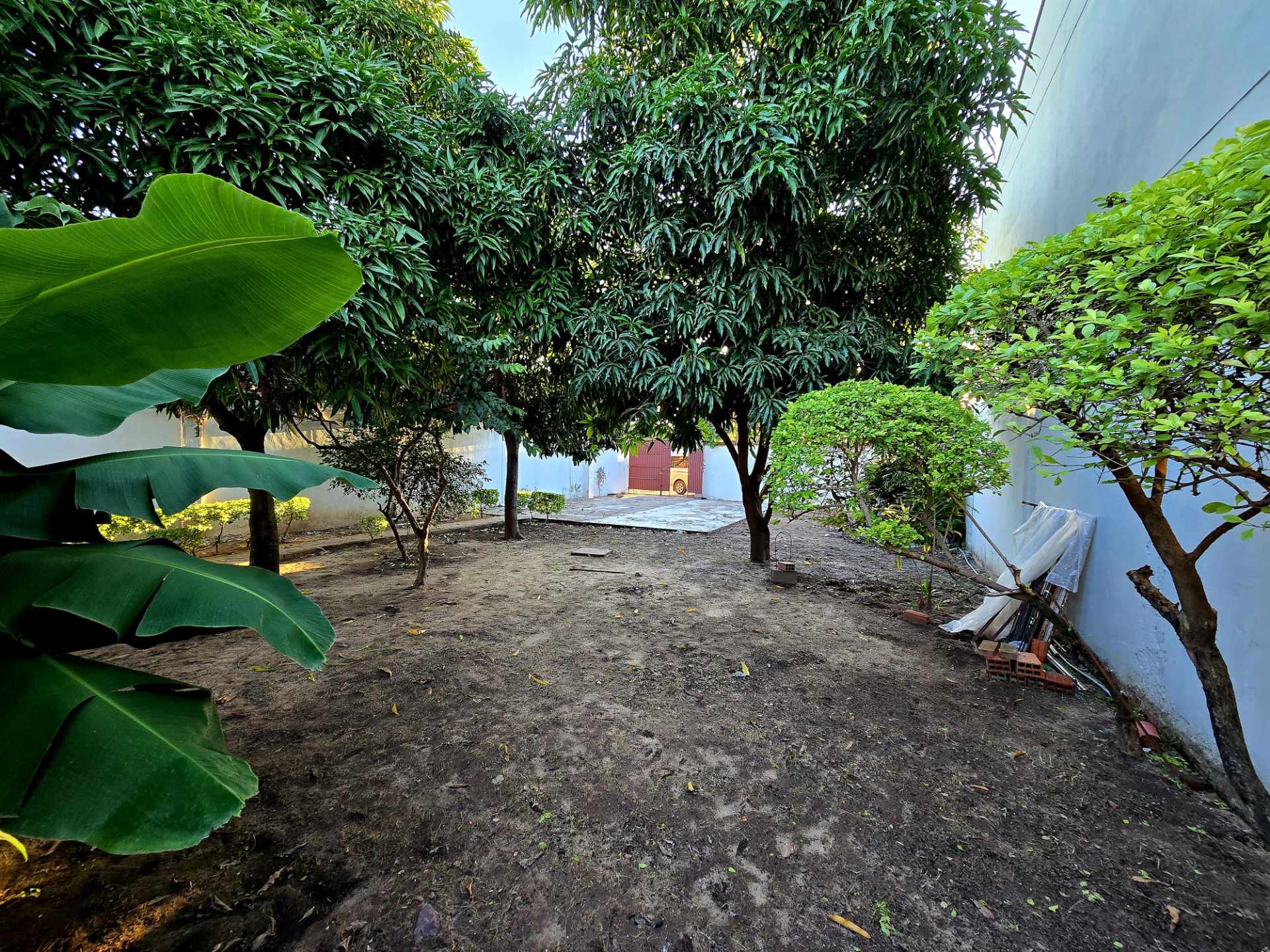 Casa en AlquilerProlongacion Beni entre 6to y 7mo anillo Foto 2