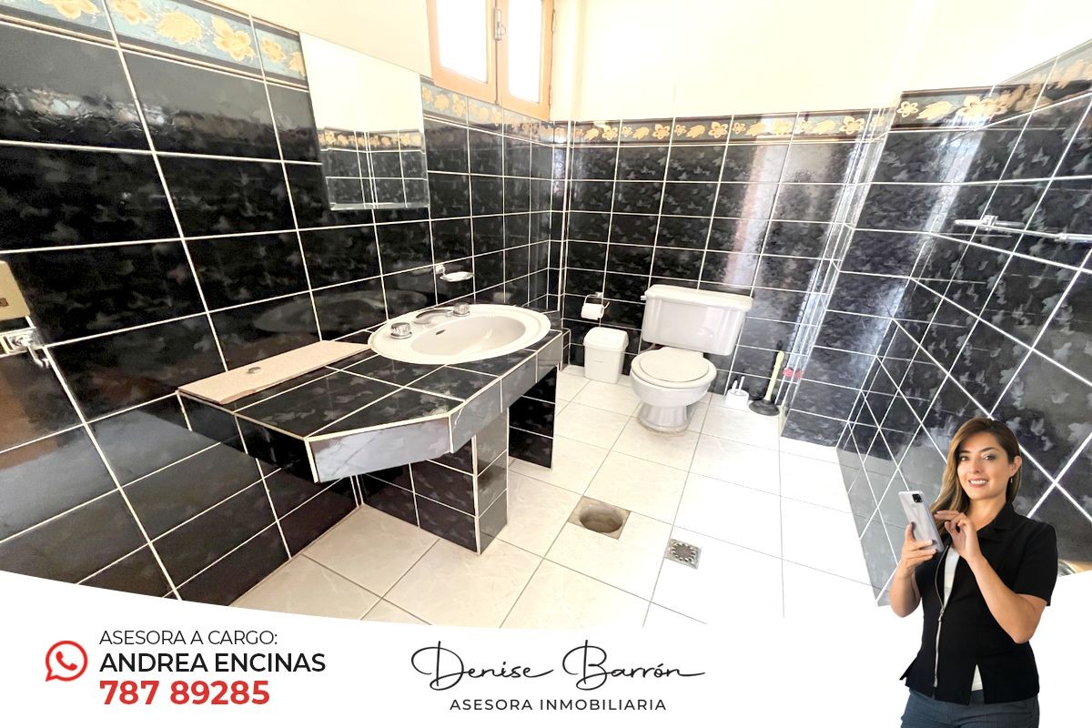 En Anticrético a $us 65,000 Foto 5