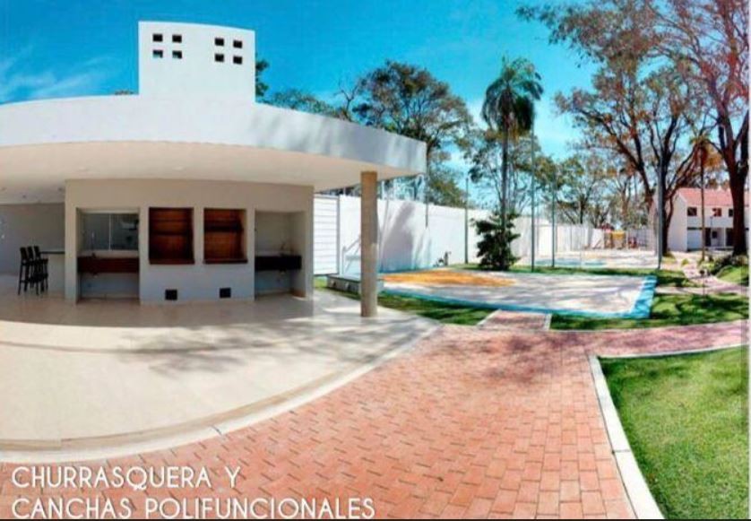 Casa En Venta Hermosa Casa de 3 Dormitorios en Condominio – Av. Piraí Zona de Condominios Foto 11