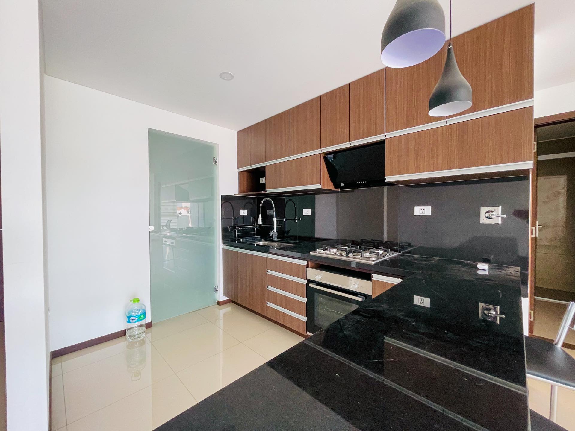 Departamento en VentaEdificio San Nicolas III 2 dormitorios 2 baños 1 parqueos Foto 3