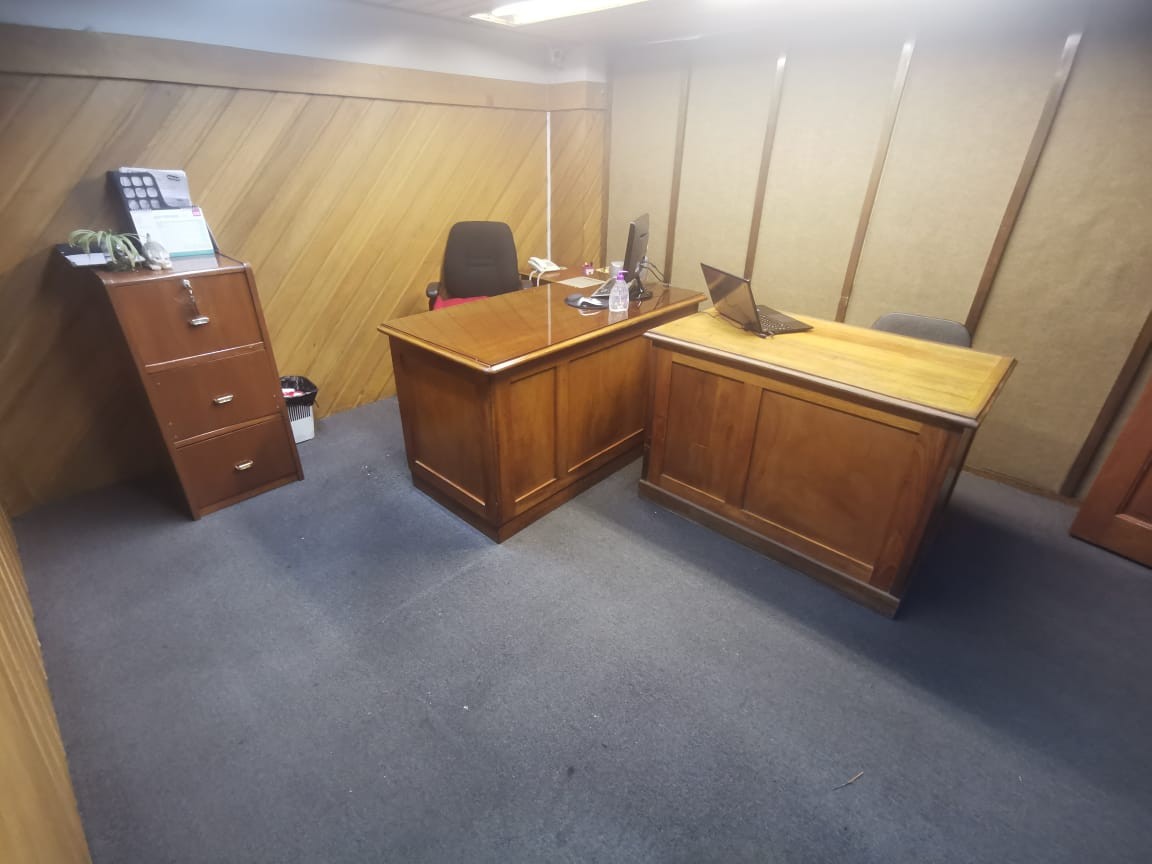 Local comercial Federico Zuazo #100 Foto 10