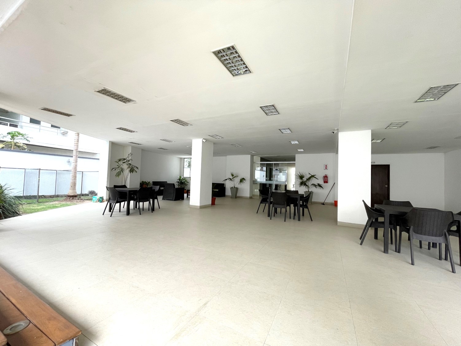 Departamento en Centro en Santa Cruz de la Sierra 1 dormitorios 1 baños 1 parqueos Foto 6