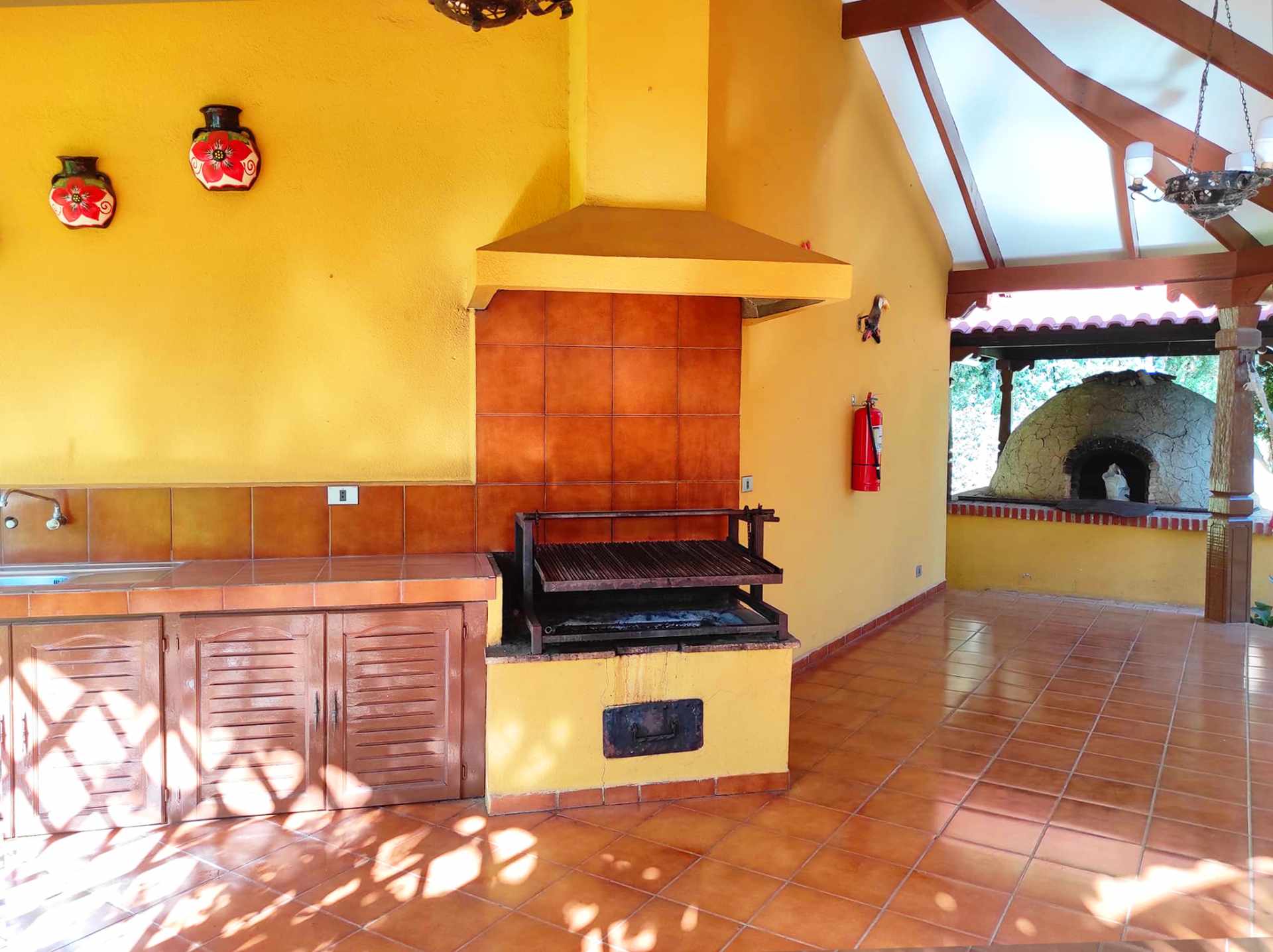 Casa en AlquilerCondominio San Humberto III - Apote - Tiquipaya Foto 13