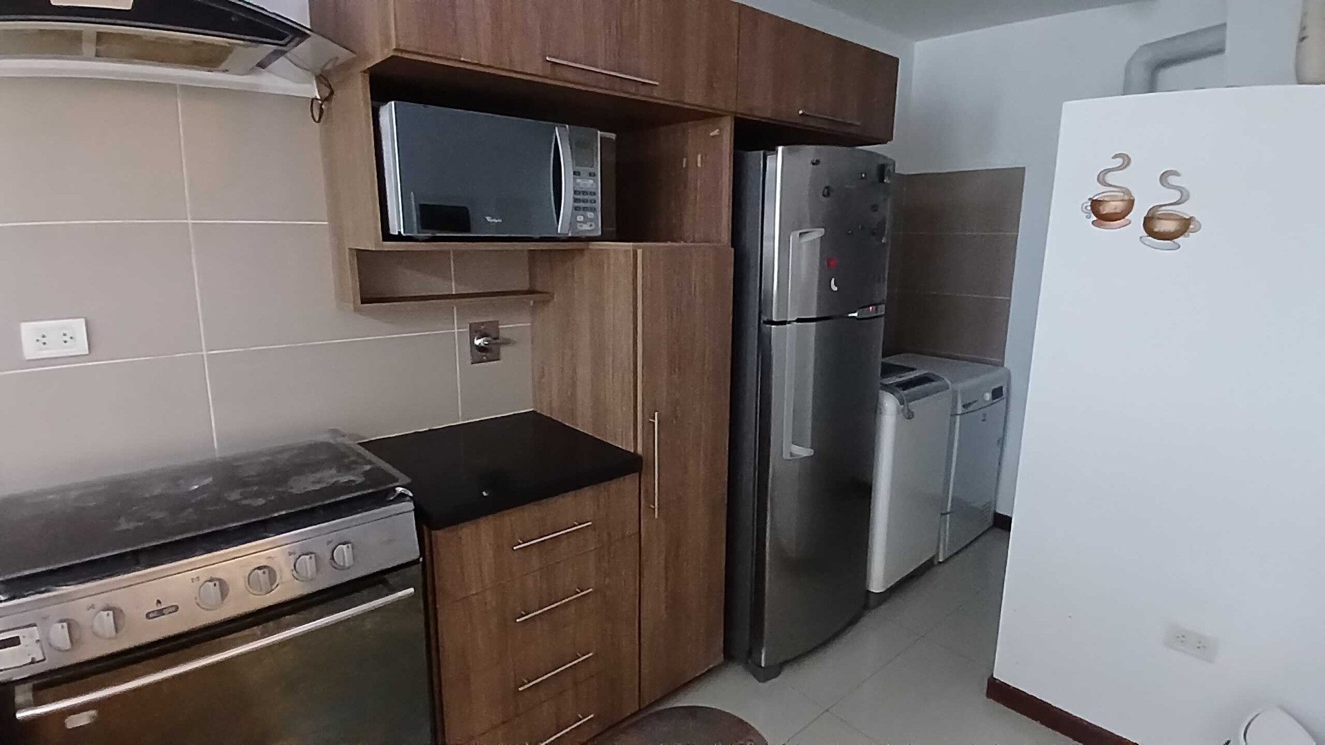 En Alquiler a Bs 3,800 Foto 3