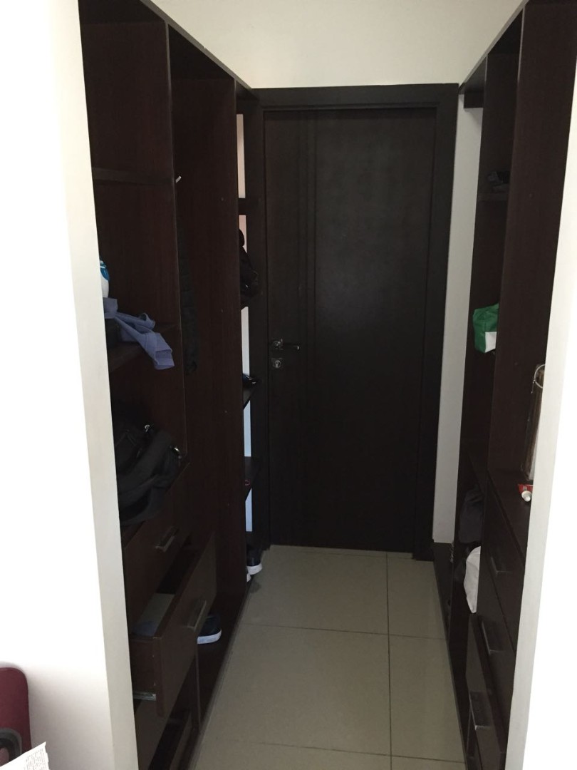 Departamento en AlquilerEdificio Sky, Calle J Equipetrol Norte Foto 22