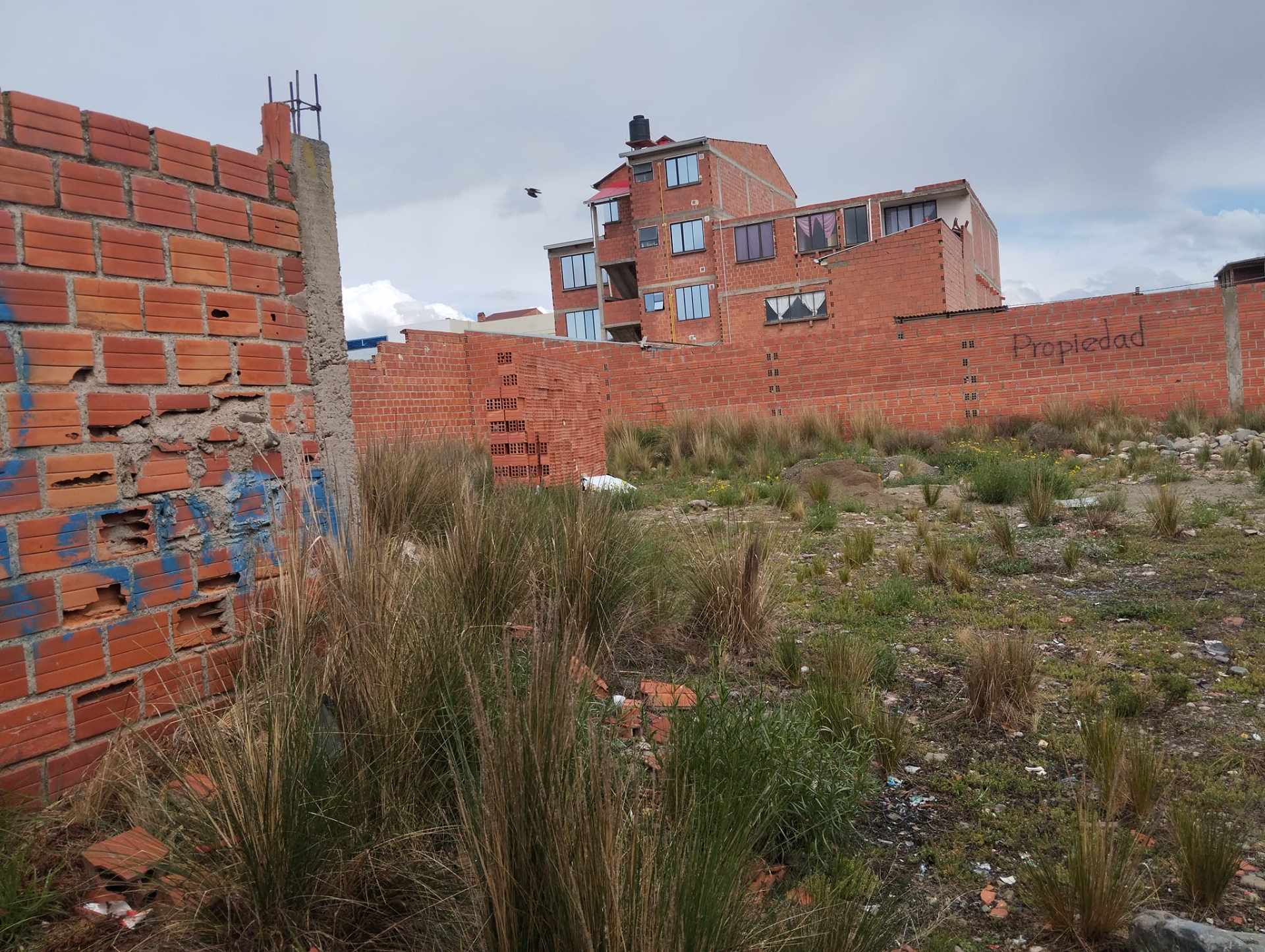 Terreno en VentaAv. Circunvalación. Esquina Calle 11 Foto 2