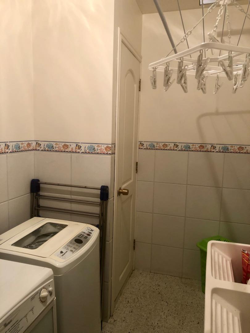 Departamento en VentaAchumani, Av. The Strongest Calle 29 Edif. Las Piedras Foto 8