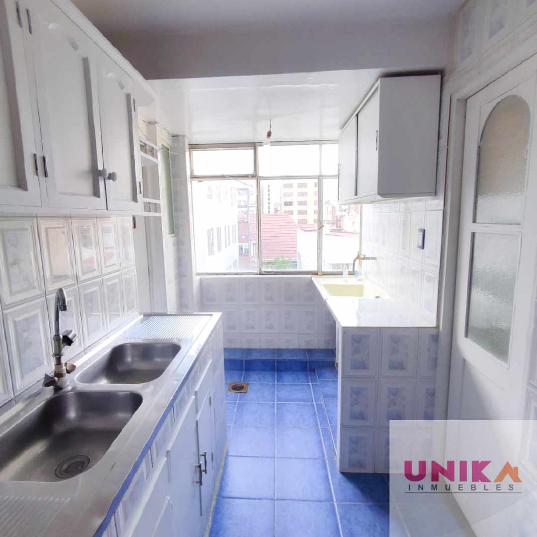 Departamento en Alquiler🏢 Bonito departamento en alquiler, San Miguel. Foto 4