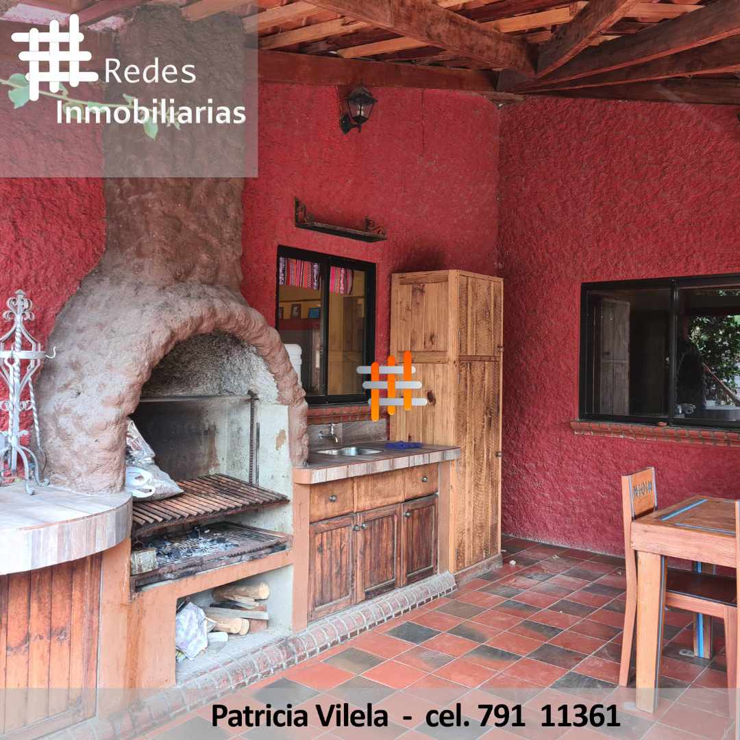 Casa en Río Abajo en La Paz 3 dormitorios 4 baños 4 parqueos Foto 8