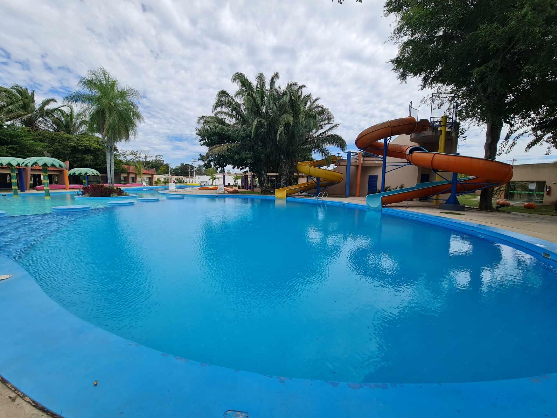 Sevilla 'el Bosque' Condomi... | UC-908772 | UltraCasas.com