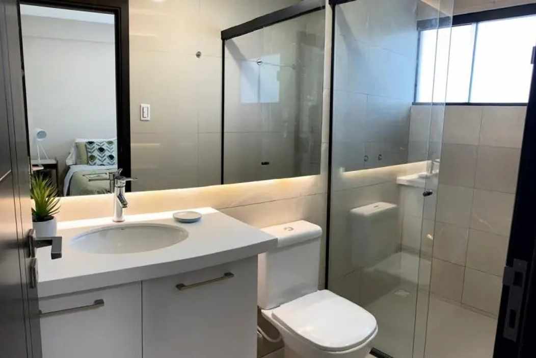 Departamento en Equipetrol en Santa Cruz de la Sierra 2 dormitorios 2 baños  Foto 13