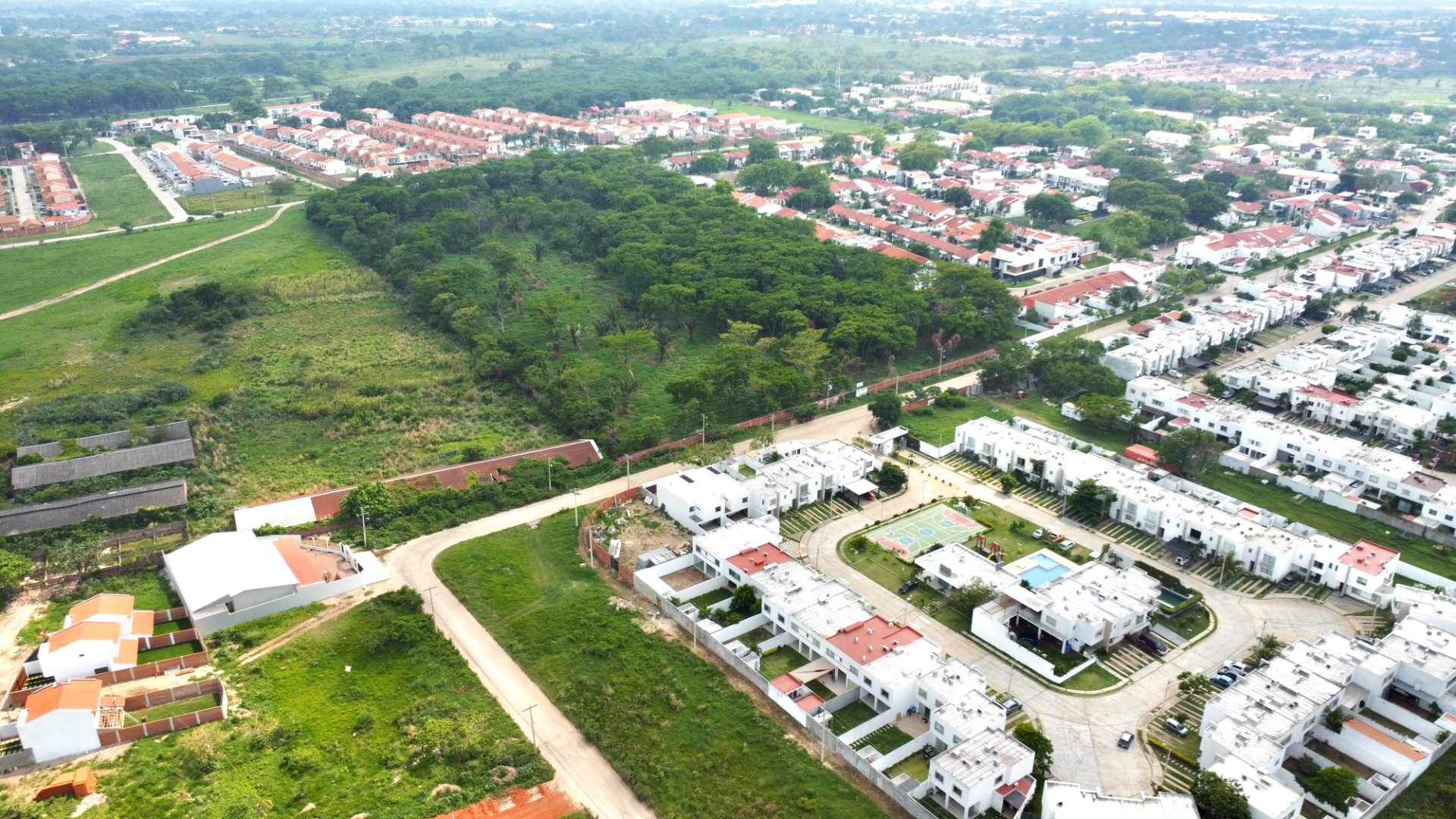Terreno en AlquilerTerreno en Alquiler Foto 5