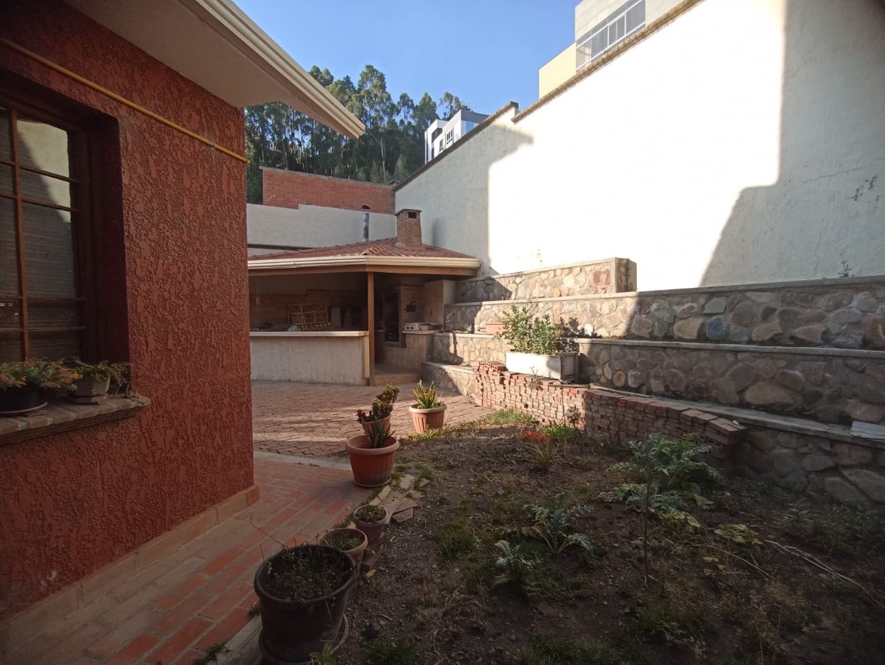 Casa ACHUMANI C. 31 Foto 12