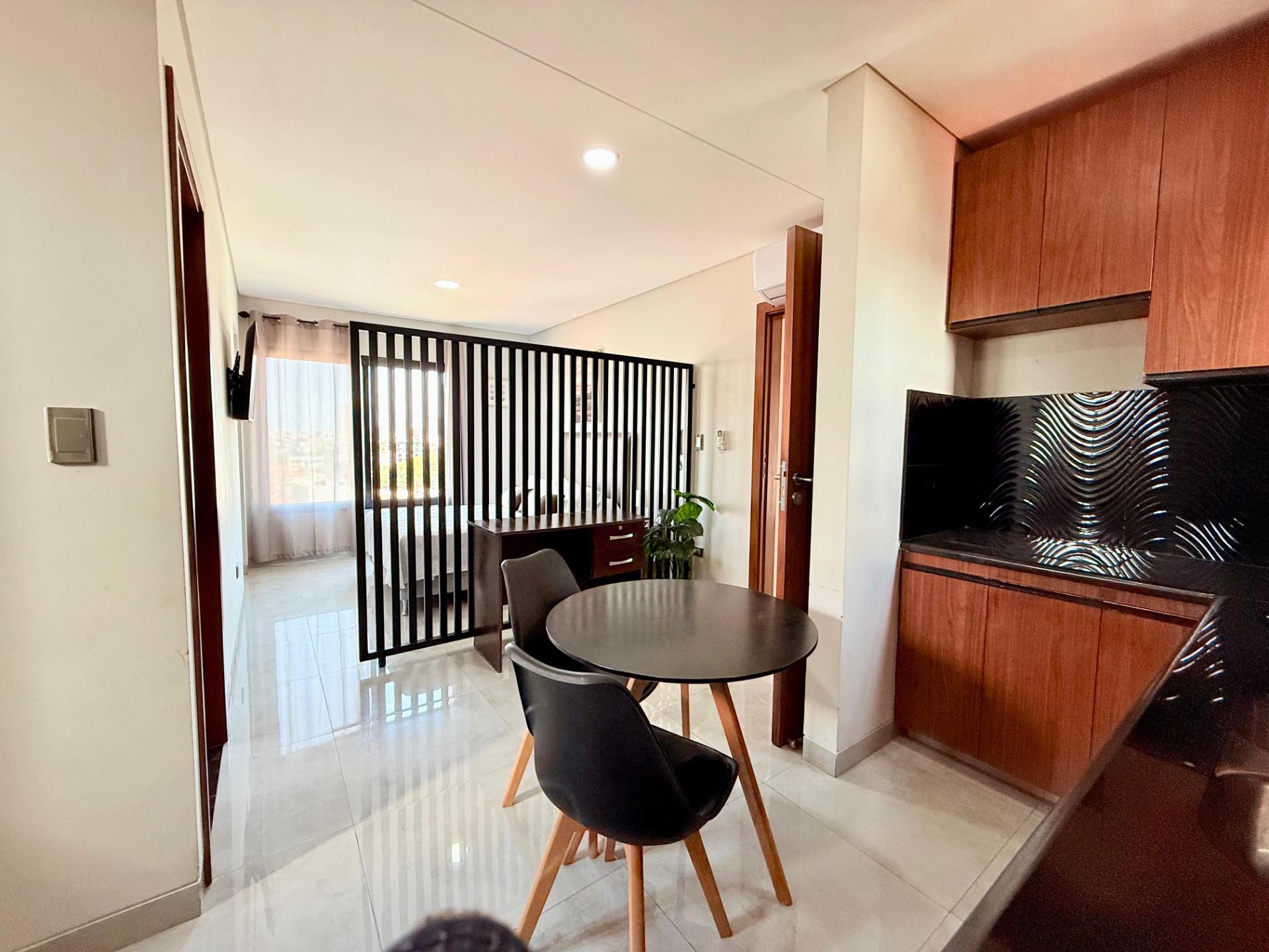 Departamento en VentaEquipetrol Norte, Calle Mamerto Salas Foto 7