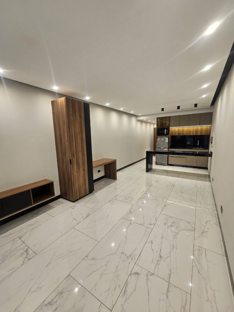 Departamento en Equipetrol en Santa Cruz de la Sierra 1 dormitorios 1 baños  Foto 18
