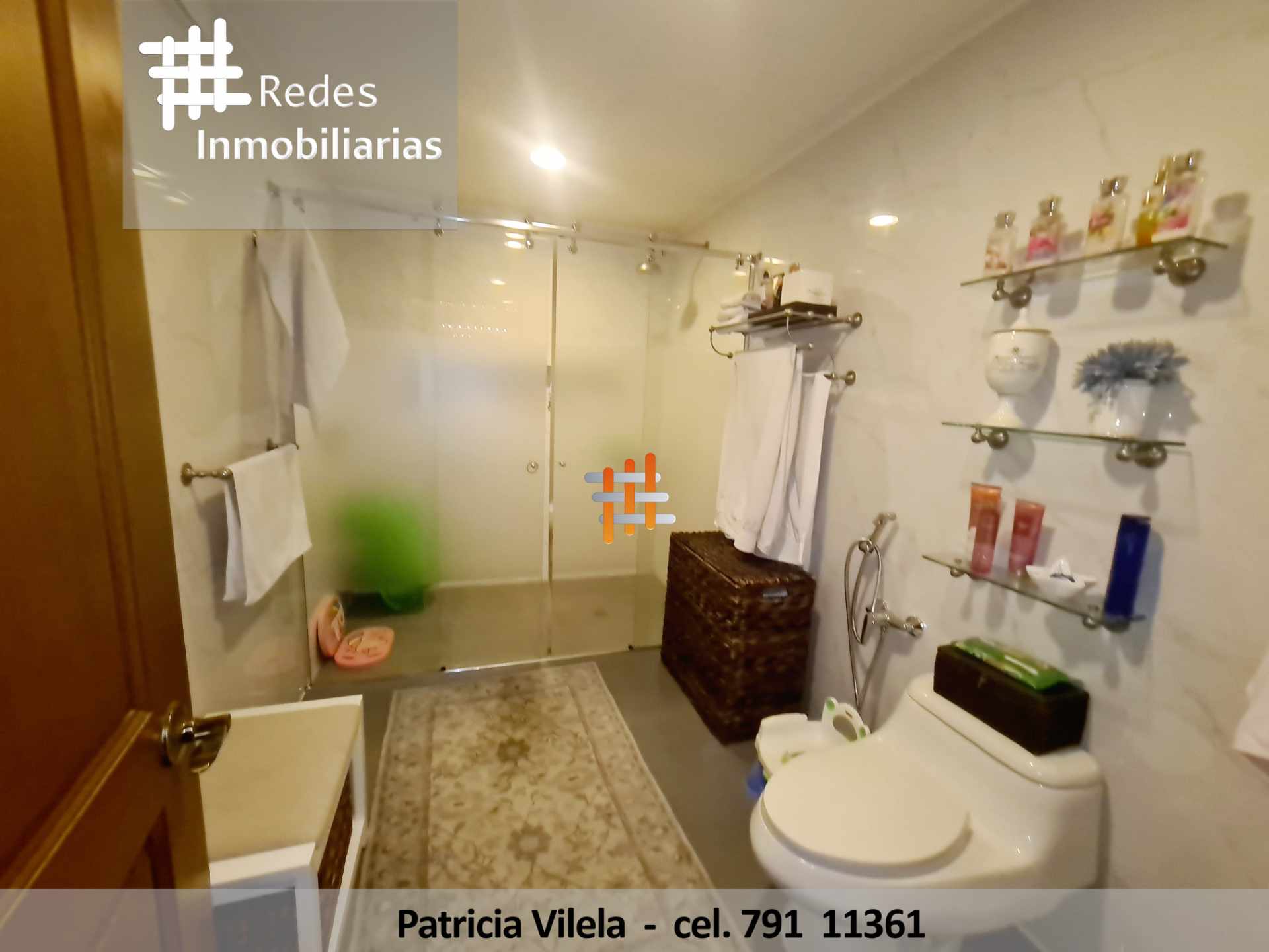 Departamento HERMOSO DEPARTAMENTO EN VENTA CALACOTO UNICO EN SU ESTILO…VISITALO  Foto 15