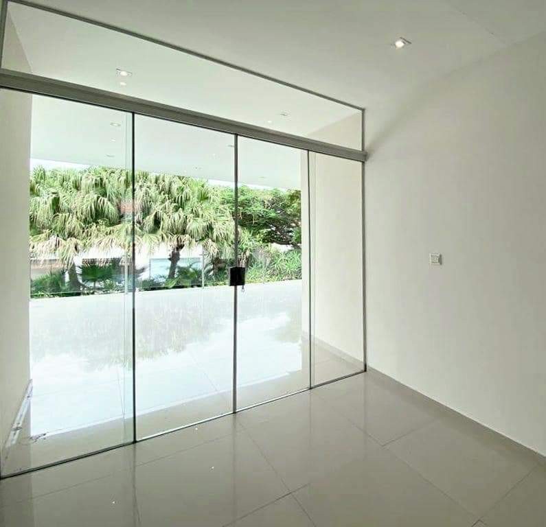 Casa en AlquilerURUBÓ 
Condominio Colinas del Urubó 
Sector 1 Foto 16