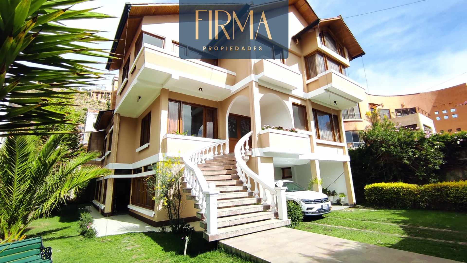 En Venta a $us 560,000 Foto 1