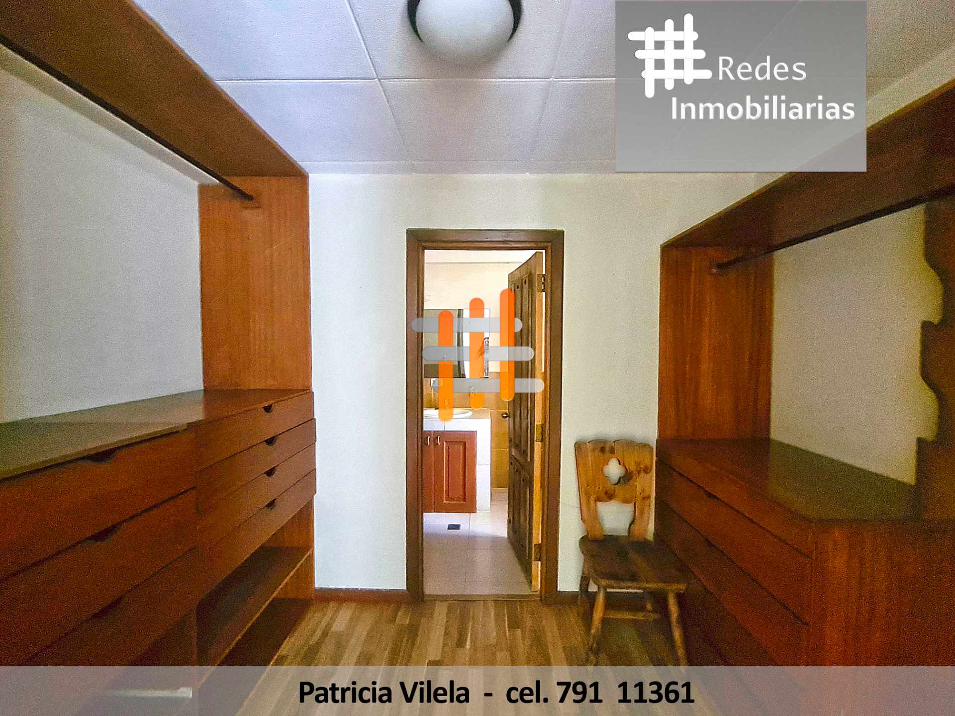 Casa en Aranjuez en La Paz 4 dormitorios 6 baños 3 parqueos Foto 13