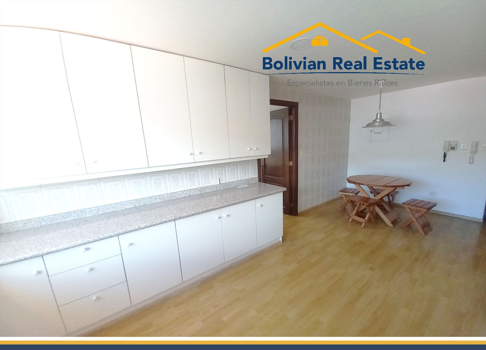 Departamento En venta espectacular Penthouse Dúplex con terraza privada en Calacoto Foto 12
