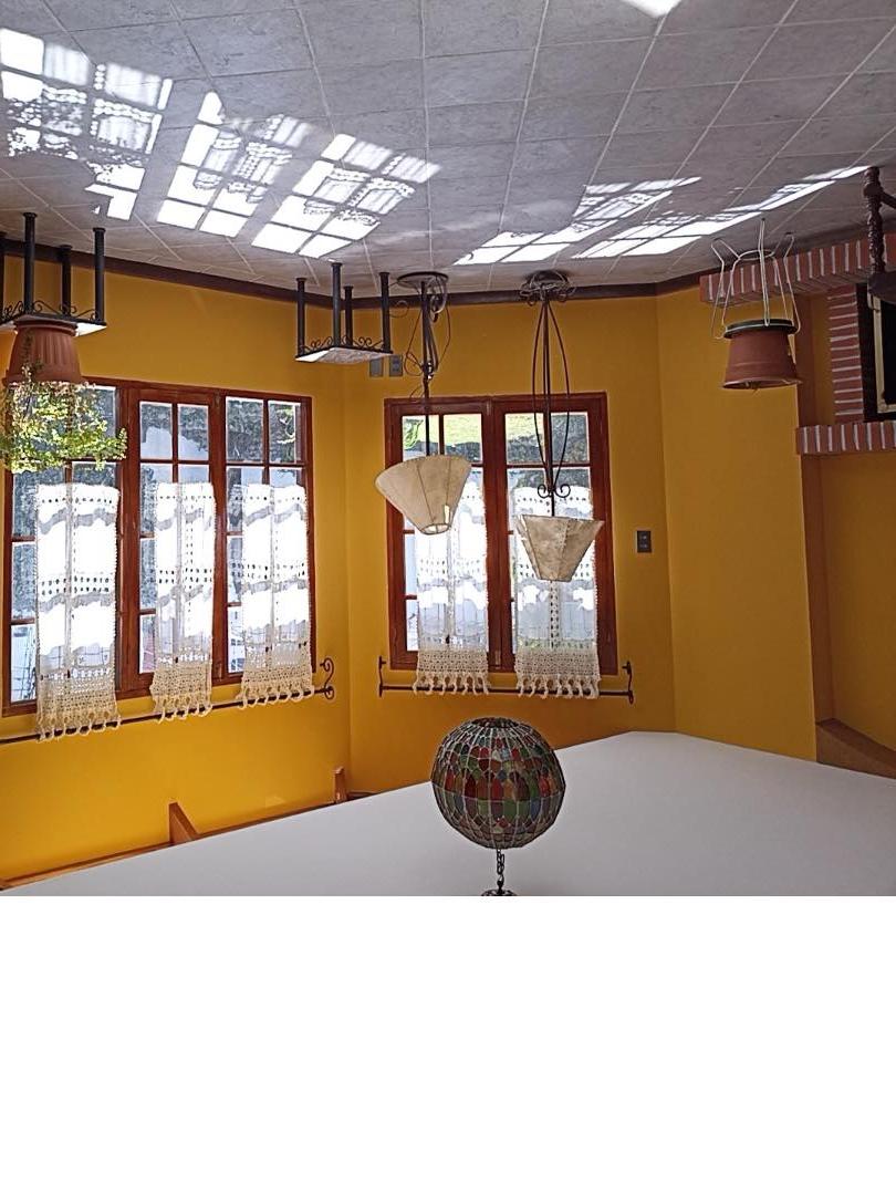 Casa en AlquilerACHUMANI  4 dormitorios 7 baños 2 parqueos Foto 25