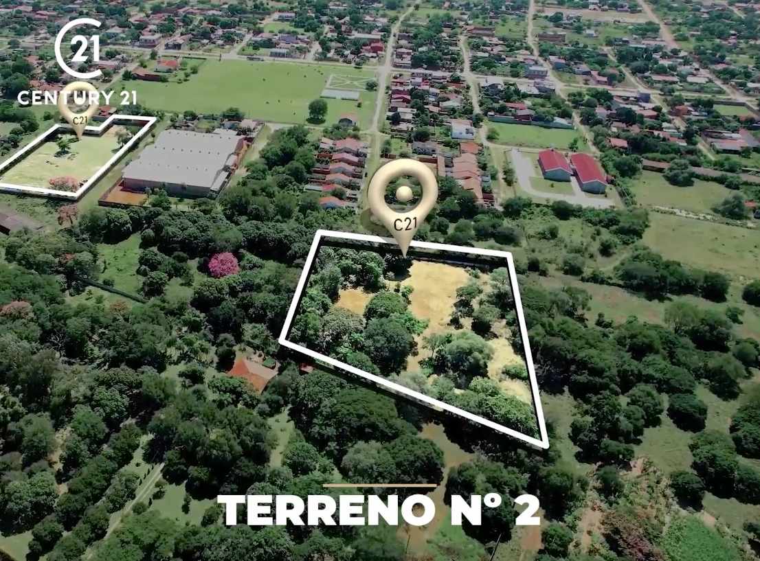 Terreno en AlquilerZONA ESTE, AV. MONTECRISTO Foto 4