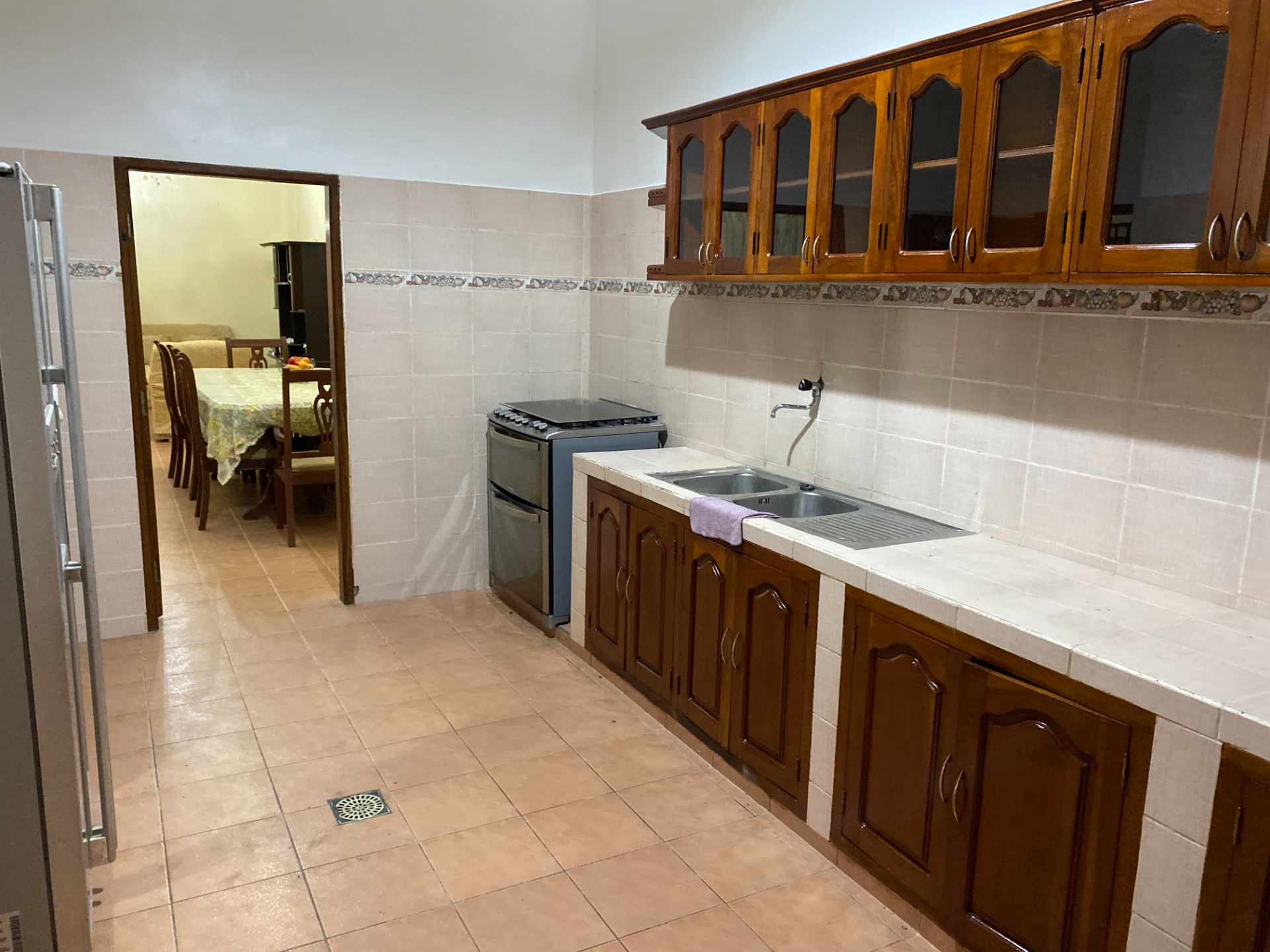 Casa en AlquilerPlan 3000 barrio san agustin Foto 3