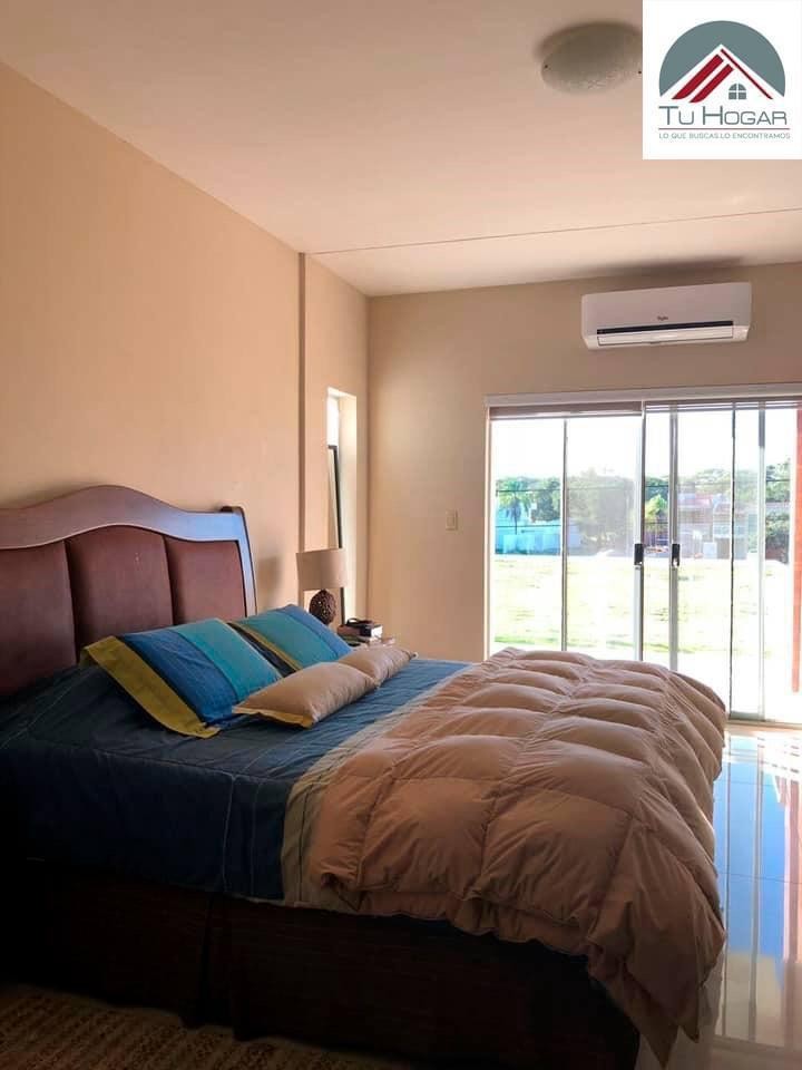 Casa Condominio Los Mangales Foto 6