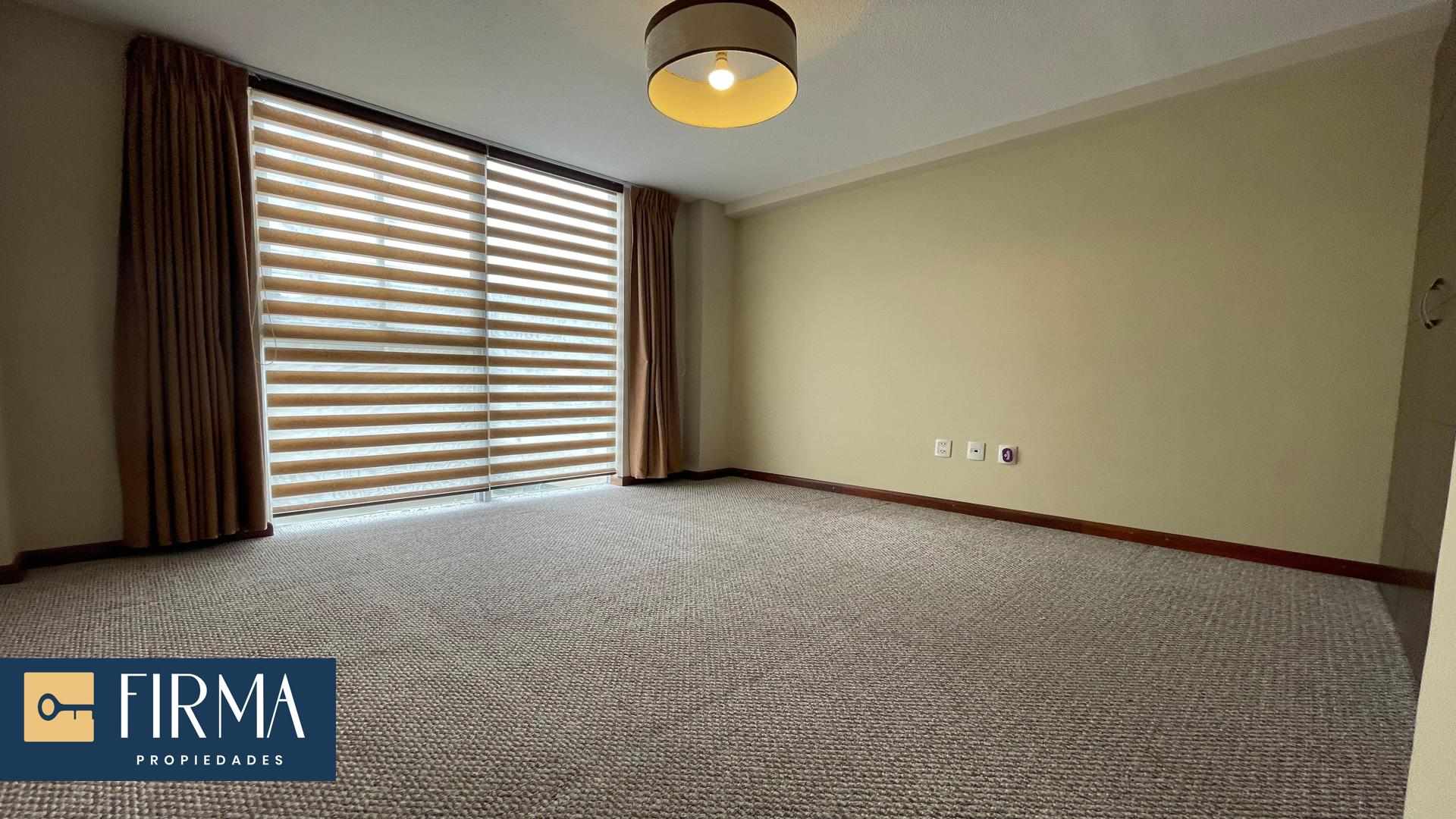 Departamento DEPARTAMENTO EN VENTA CON PARRILLERO Y TERRAZA PRIVADA EN ACHUMANI Foto 8