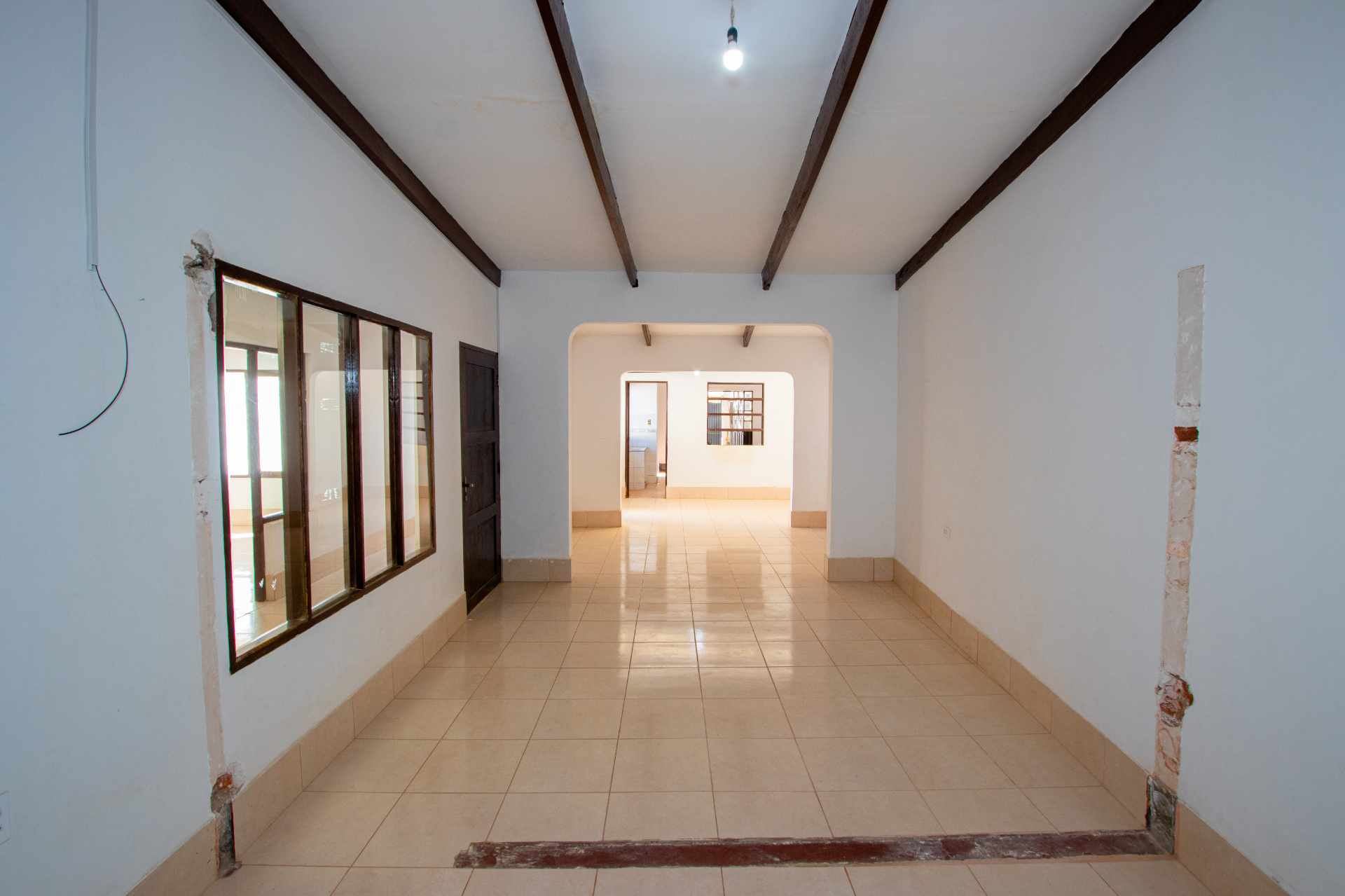 Casa  Av. Uncía, Zona Valle Hermoso Foto 32