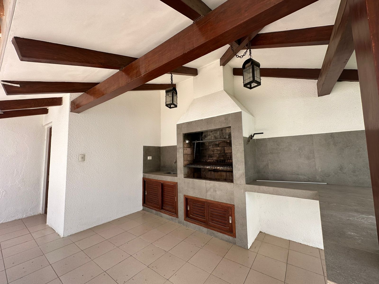 Casa en AlquilerURBANIZACION LA HACIENDA I CASA EN ALQUILER Foto 12
