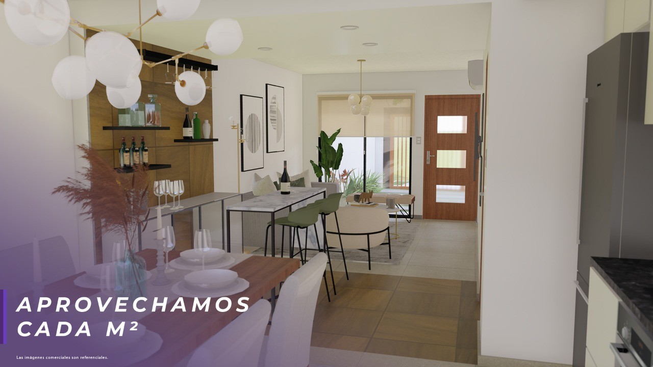 Casa CANAL ISUTO, 4TO ANILLO. Foto 3