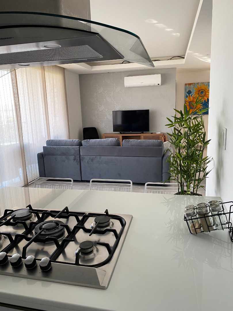 Departamento en AlquilerCONDADO 4, EQUIPETROL 2 dormitorios 3 baños 1 parqueos Foto 2