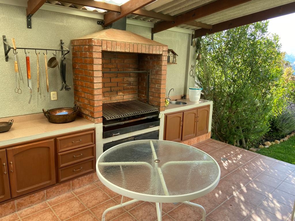 Casa en La Florida en La Paz 3 dormitorios 3 baños 2 parqueos Foto 14