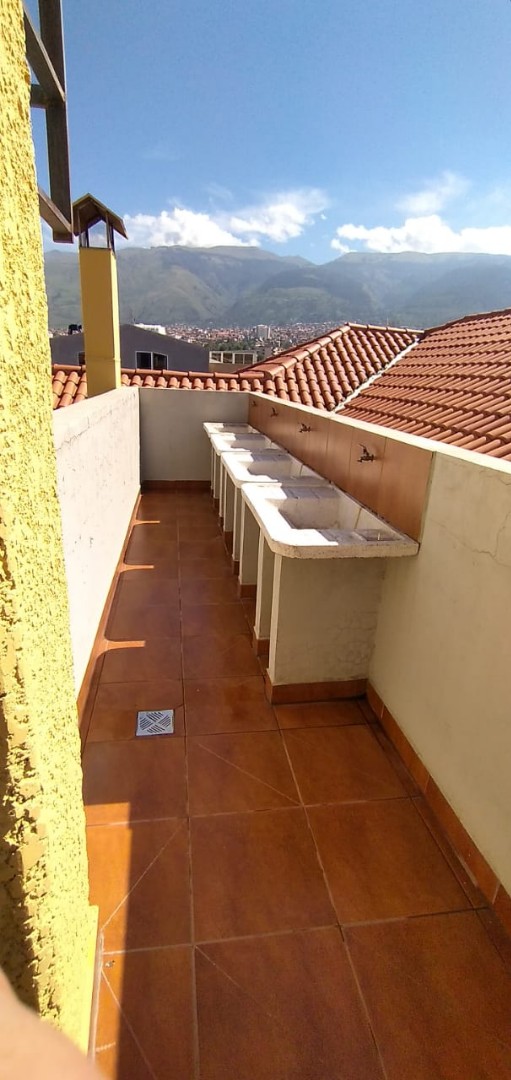 Departamento en Cala Cala en Cochabamba 2 dormitorios 3 baños 1 parqueos Foto 2