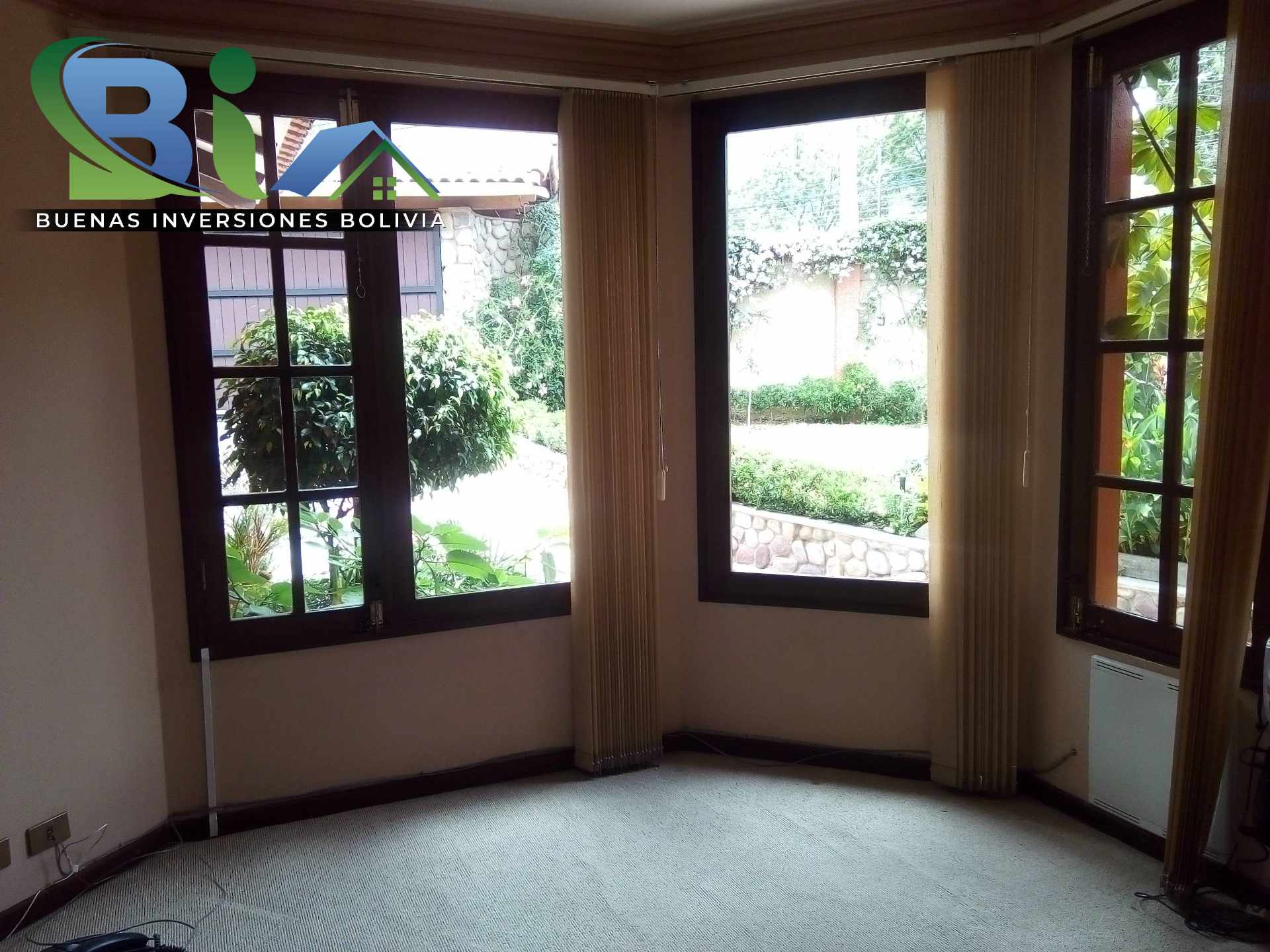 En Alquiler a $us 1,280 Foto 12