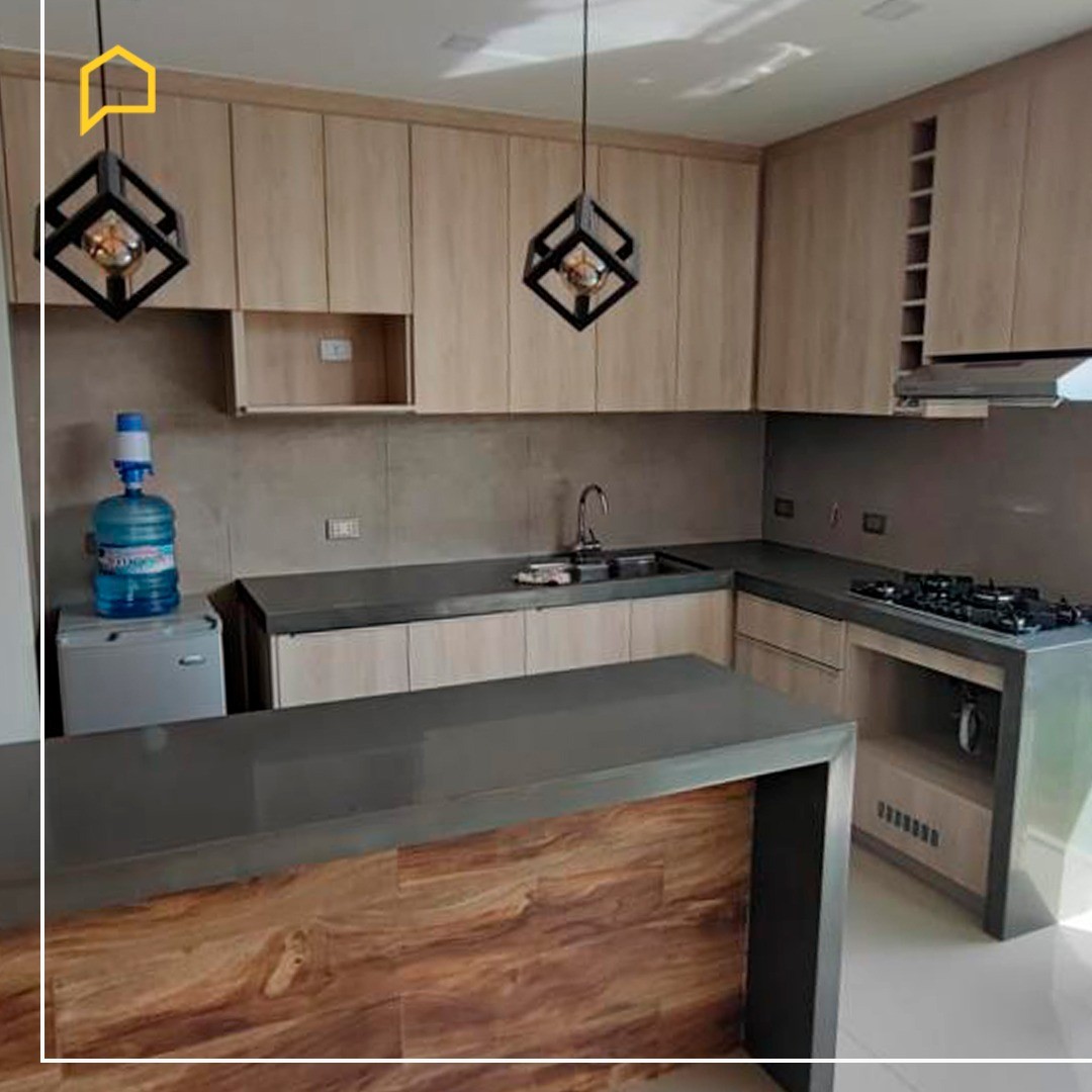 Casa en Venta𝐂𝐀𝐒𝐀 𝟏 𝐏𝐋𝐀𝐍𝐓𝐀 𝐂𝐎𝐍𝐃𝐎𝐌𝐈𝐍𝐈𝐎 𝐏𝐀𝐑𝐀𝐈𝐒𝐎 𝐍𝐎𝐑𝐓𝐄 I Foto 5