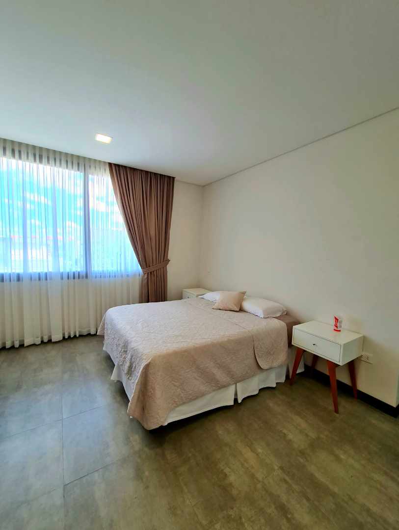 Casa URUBÓ 
Urbanización cerrada 
Condominio Santa Cruz la vieja  Foto 18