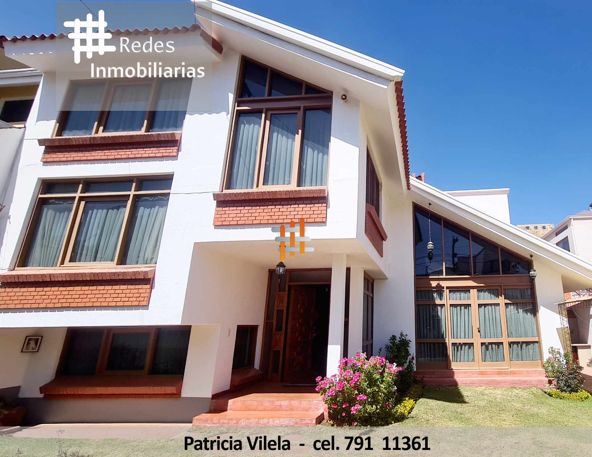 En Venta a $us 380,000 Foto 1