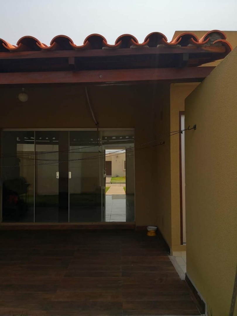 Casa en AlquilerZONA NORTE COND. SEVILLA BOSQUE 3 dormitorios 2 baños 1 parqueos Foto 2