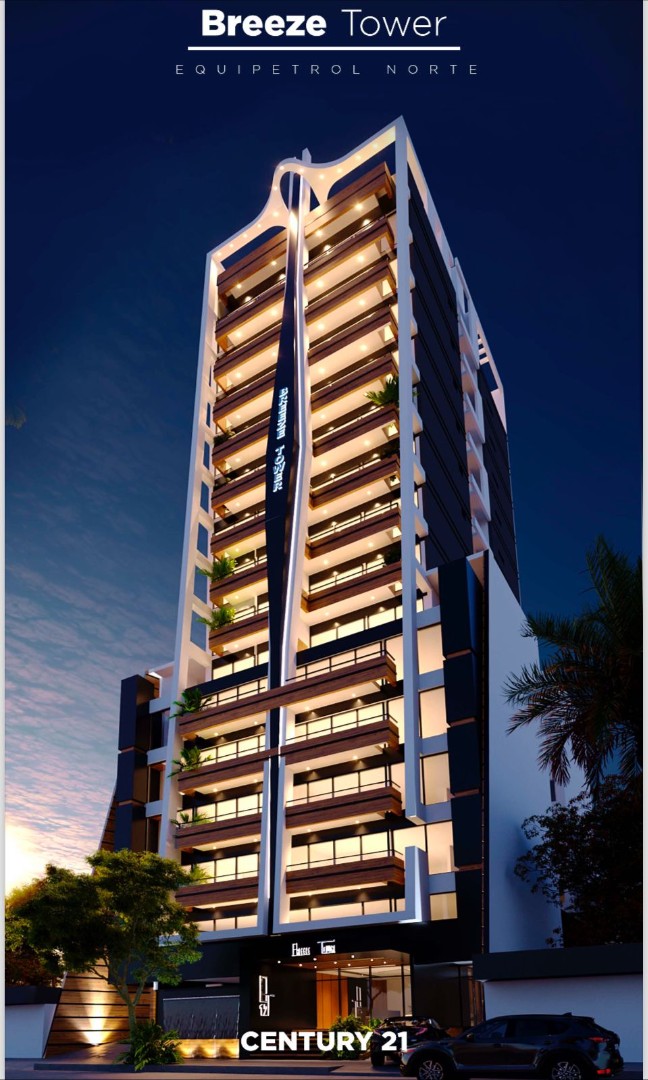 Departamento en VentaBREEZE TOWER Foto 17