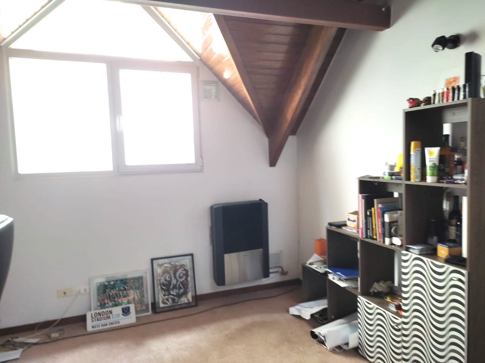 Departamento OBRAJES Foto 3