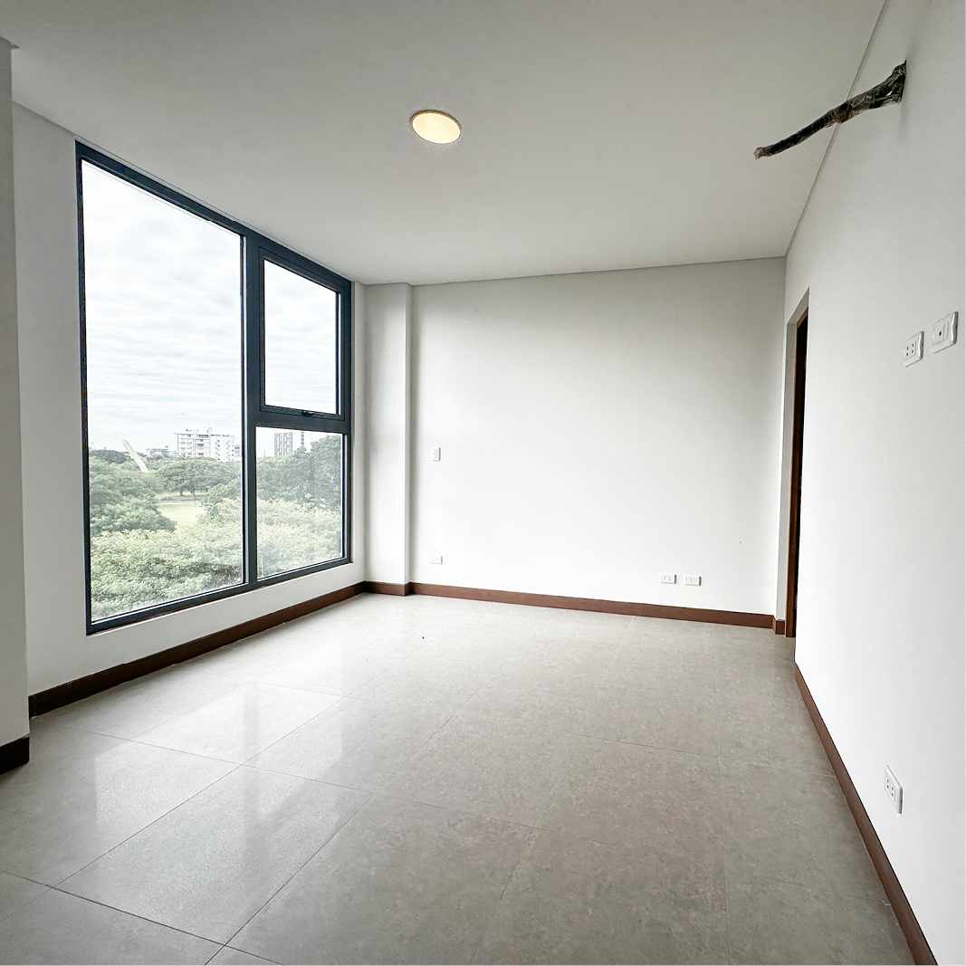 Departamento Cond. Achachairu, entre 2do anillo y Av. Los Cusis Foto 5