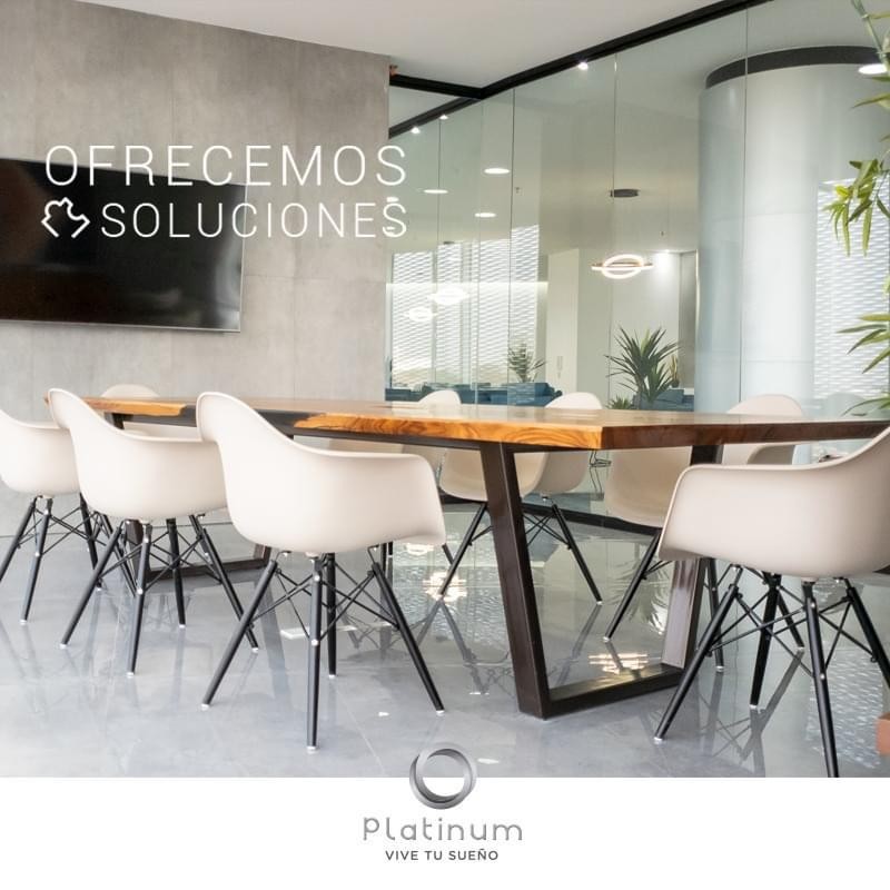 Oficina en VentaOficina en TORRE PLATINUM BUSINESS CENTER 1 dormitorios 2 baños  Foto 6