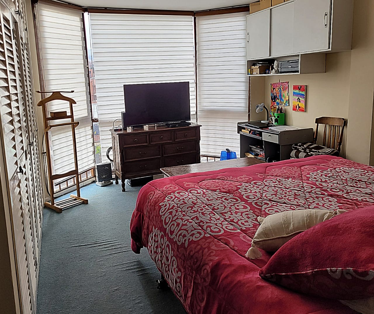 Departamento en AlquilerCota cota, calle 31 incluye expensas  Foto 15