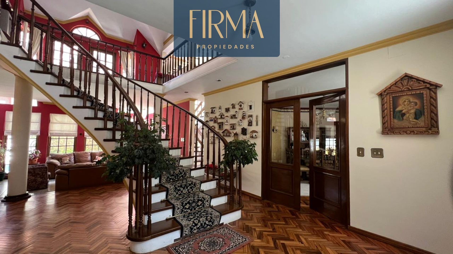 Casa LA FLORIDA Foto 1