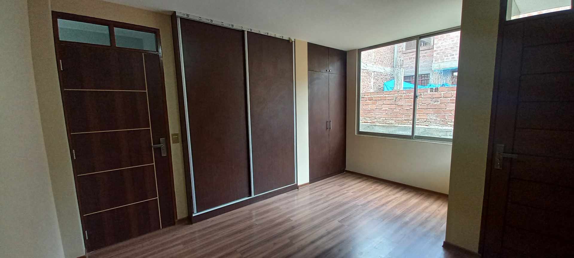 Casa en VentaInmediaciones Campo Ferial y Country Club, OTB Exaltación, en pasaje cerrado, Urbanización La Rinconada, Zona Alalay Foto 36