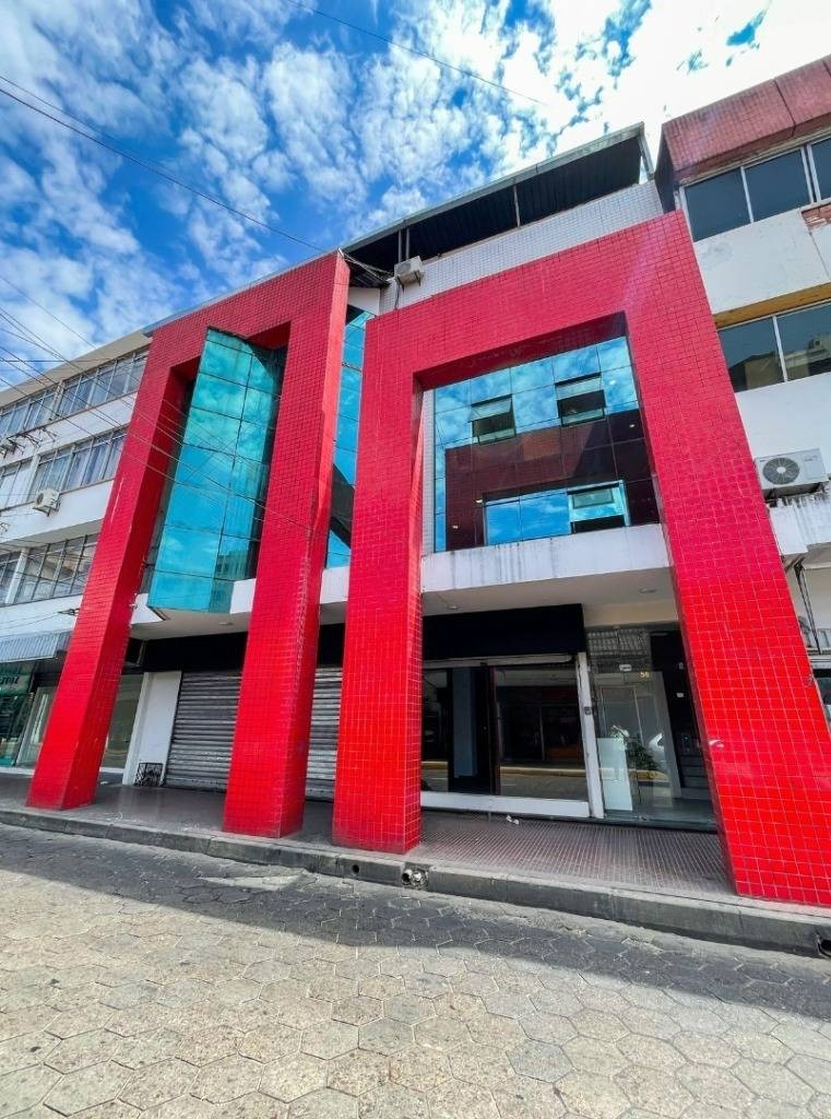 Departamento en Centro en Santa Cruz de la Sierra 1 dormitorios 1 baños  Foto 7