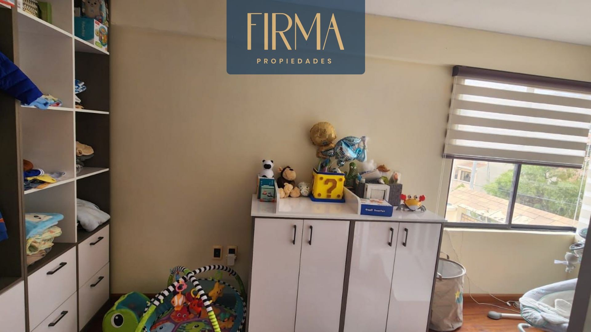 Casa en AnticréticoCASA EN ANTICRETICO REGISTRABLE, ACHUMANI 3 dormitorios 4 baños 3 parqueos Foto 9