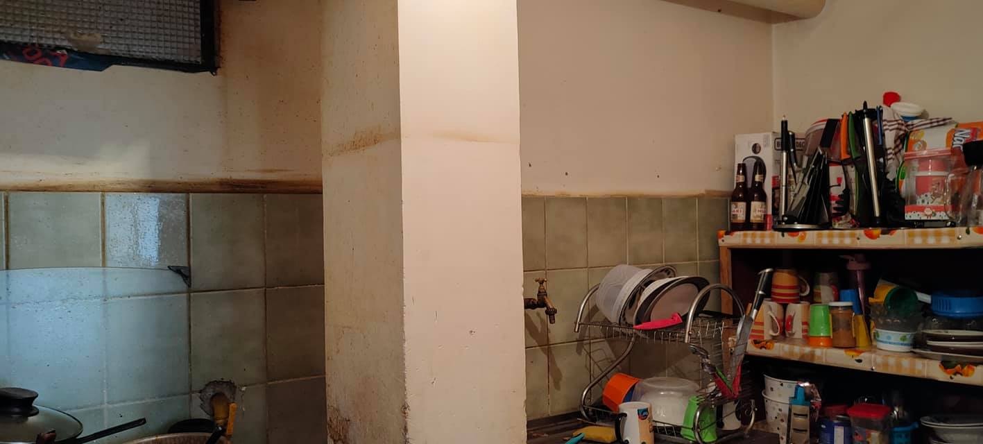 Casa en Tembladerani en La Paz 8 dormitorios 2 baños 1 parqueos Foto 21